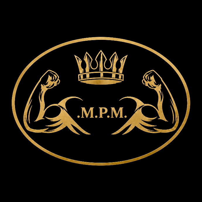 Logo officiel MPM &amp; FILS SRL - Électricité industrielle et tirage de câbles
