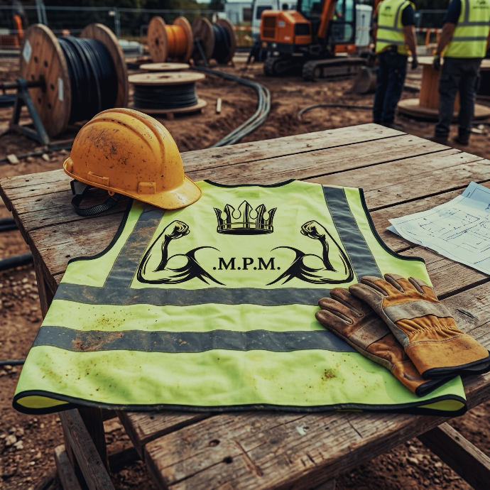 Équipements de protection individuelle EPI certifiés VCA chez MPM & FILS